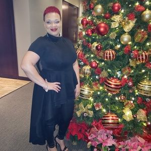 Meet your Posher, Toshia